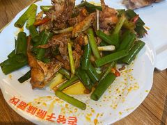 -老爷子原味蒸饺(总店)