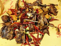 -九道菜(珠晖万达店)