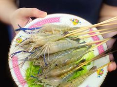 -燃计沙茶皇·香港沙茶火锅(人广旗舰店)