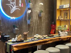 -若蘭慈·无国界素食料理(欢乐海岸店)