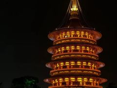 -隋唐洛阳城明堂天堂景区