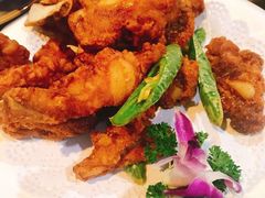 -盈田盈粥庄(博山东路店)