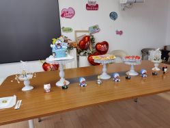 -兰心墩楠月子会所(万达店)