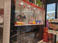 -海维克牛排馆HIGHWIC(右岸环宇坊店)