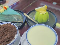 -民信老铺(华盖路店)