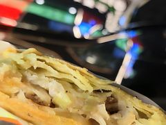 -丝路传奇·中国拉面航母店(北医三院店)