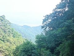 -泰山风景名胜区