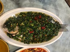 -华光驿站私房菜·黑金冠