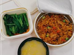-西贝(上海中心店)
