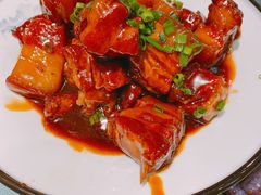 西塘红烧肉-西塘人家•黑金冠本地好店