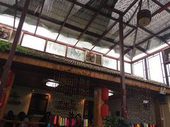 -丽江庭院之爱在路上(西单店)