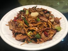 -阿湘婆(中山路店)