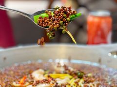 -小河盐帮·私家菜·烤鸭(三元桥·霄云路店)