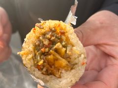 -徐氏糯米包油条(山海关路店)