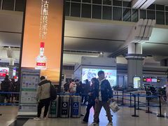 -长沙黄花国际机场-T1航站楼