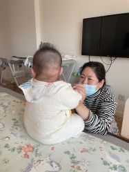 -馨月汇·独栋月子会所(静安店)