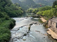 -高荡千年布依古寨旅游景区