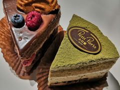 -PETIT PARIS 小巴黎(凯德1818店)