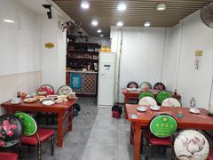 -德贤烧麦菜馆(本溪路店)