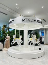 点击看大图 -MuseMarry婚纱(前海嘉里中心店)