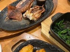 -萨莉亚意式餐厅(鸿大广场店)