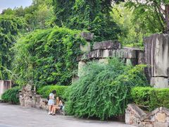 -四川美术学院美术馆