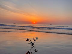 -日照灯塔风景区