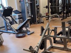 -YCHL Studios健身工作室(市二宫店)