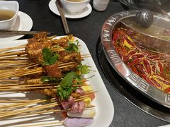 -热辣宗师·串串火锅(万达金街店)