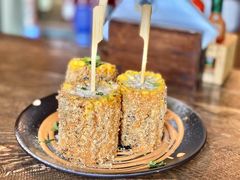 -Q MEX 库迈墨西哥餐吧(三里屯店)