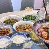 湘菜泰斗，我可以炫三碗饭🍚[打卡][打卡][打卡][打卡]