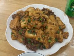 -庆辉辉客家餐厅(思明店)