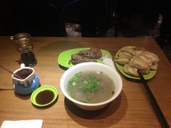 -锅贴王小吃(南大街店)