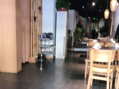 大堂-泉味道贵州厨房(三里河店)