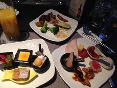 花样年·隆堡酒店-榛悦隆堡成都酒店(春熙路太古里店)