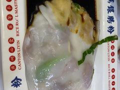 -荔银肠粉(建六店)