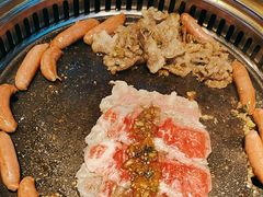 -杨记齐齐哈尔烤肉(总店)