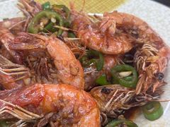 -贞姨美食·老字号海鲜大排档