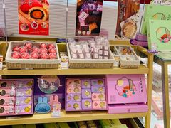零售区-GANSO元祖食品(青祁店)