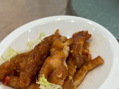 -庄氏祥记家常食府(国瑞建材家居博览中心店)