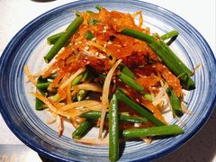 -将军牛排·尔滨地标朝鲜族美食(总店)