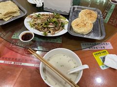 -教师之家赵家羊汤馆(东青龙街店)