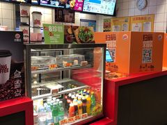 -汉堡王(徐汇绿地缤纷店)