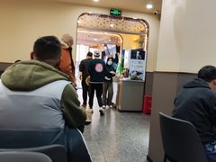 -清真·马记金兰牛肉面(大木桥路店)