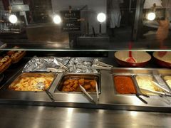 -So Lounge索兰至餐厅(蓝色港湾店)