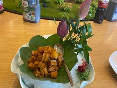 -海泰食府(北京总店)