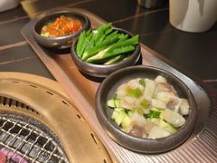 -厚贞日式烤肉(浦东汇智店)