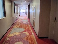 -徐州中汇国际会议酒店(矿大文昌校区地铁站店)