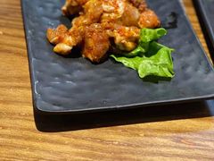 -·缸桶屋·韩式牛肋条自助烤肉(西湖D11店)