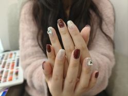 -如一·美甲美睫